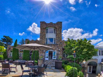 Ramsey Golf and Country Clu