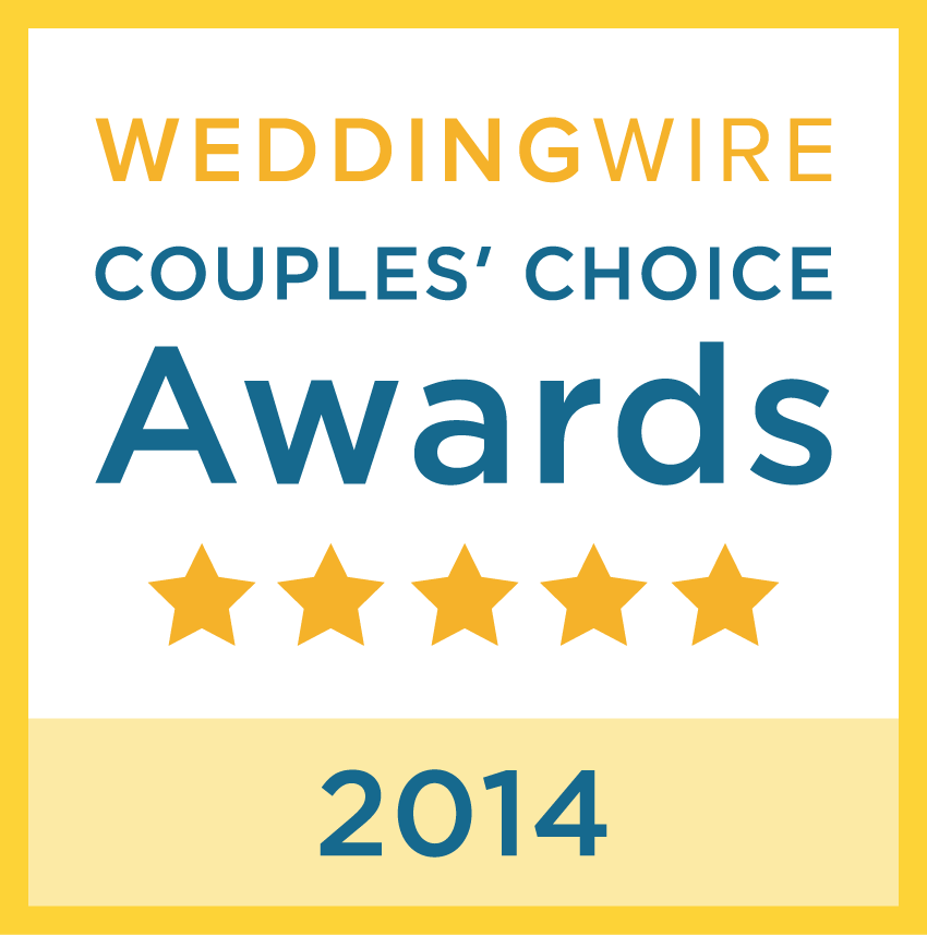 Santos VIP Limousine - 2014 Wedding Wire Couple Choice Award Winner